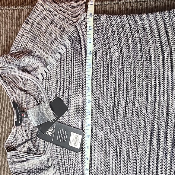 Rock & Republic Sweater NWT - Picture 10 of 12